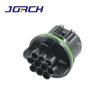 10-контактні роз’єми світлодіодних датчиків фар для GL221-10021 CKK7101-2.3-11