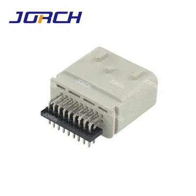 18-контактний роз’єм автомобільного вимірювача витрати повітря ECU, штекер Acc Cruise Гніздо 1488533-6 1488533-5