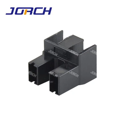 2-контактний електричний роз’єм серії 6.3, водонепроникний автоматичний роз’єм DJ7029C-6.3-21