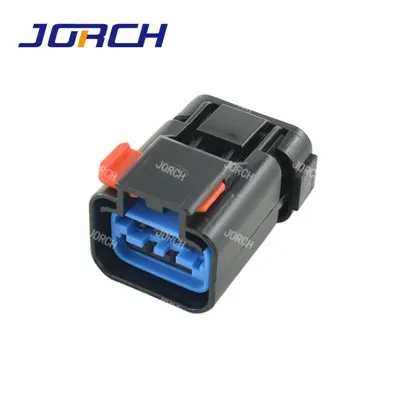 6-контактний електричний паливний насос Автоматичний роз'єм джгута проводів з клемами та проводами