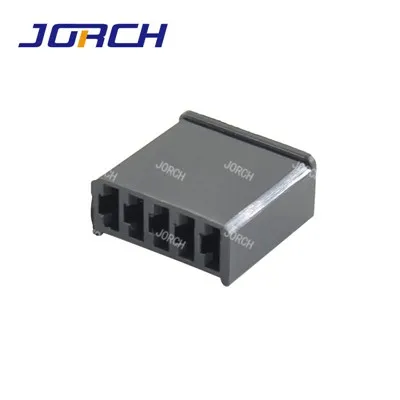 Автомобільний віконний перемикач Корпус водонепроникний автоматичний роз’єм DJ7051-6.3-21