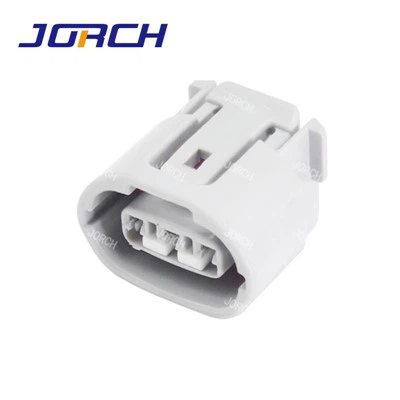 DJ7031-2.2-21 3 Штифтовий автомобільний генератор Автоматичний роз’єм джгута проводів із клемами та дротами 6189-0443