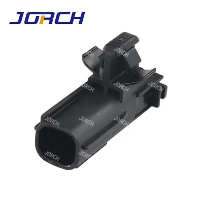 Чоловічий двосторонній автомобільний штекер для SUBARU Toyota .honda Водонепроникний автомобільний роз’єм 6188-4797